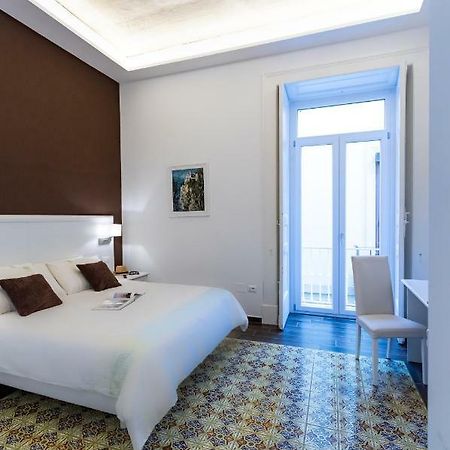 Suites Sorrento Elegance מראה חיצוני תמונה