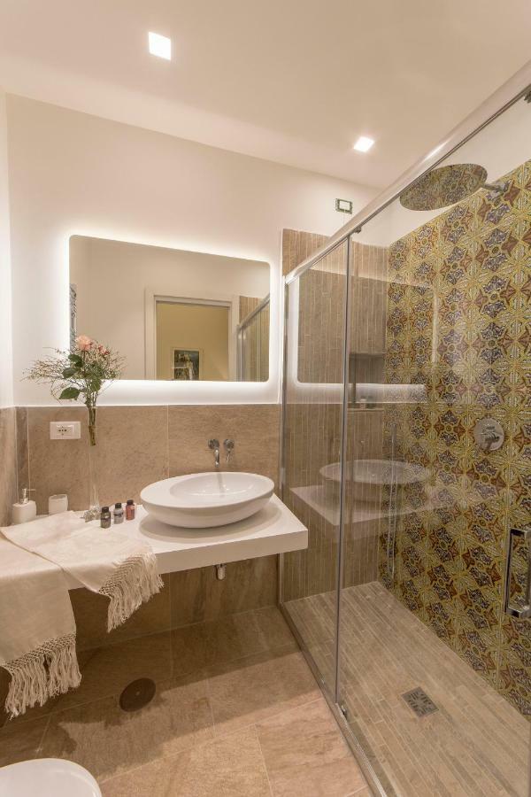 Suites Sorrento Elegance מראה חיצוני תמונה