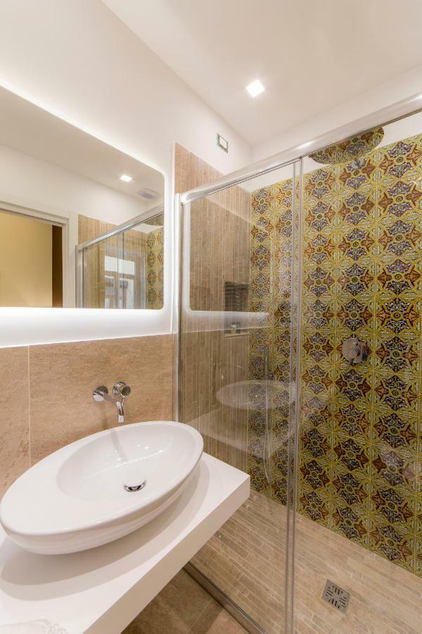 Suites Sorrento Elegance מראה חיצוני תמונה