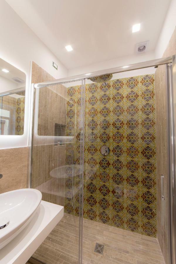 Suites Sorrento Elegance מראה חיצוני תמונה