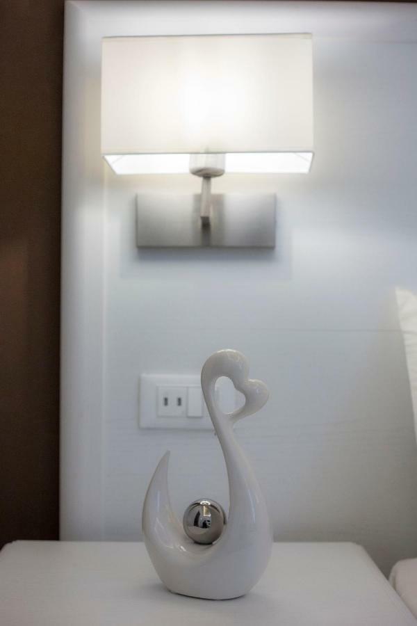 Suites Sorrento Elegance מראה חיצוני תמונה