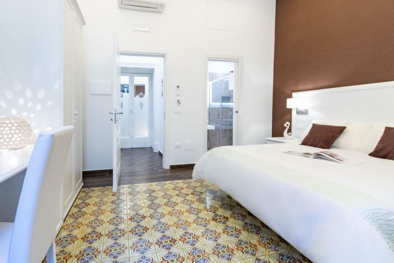 Suites Sorrento Elegance מראה חיצוני תמונה