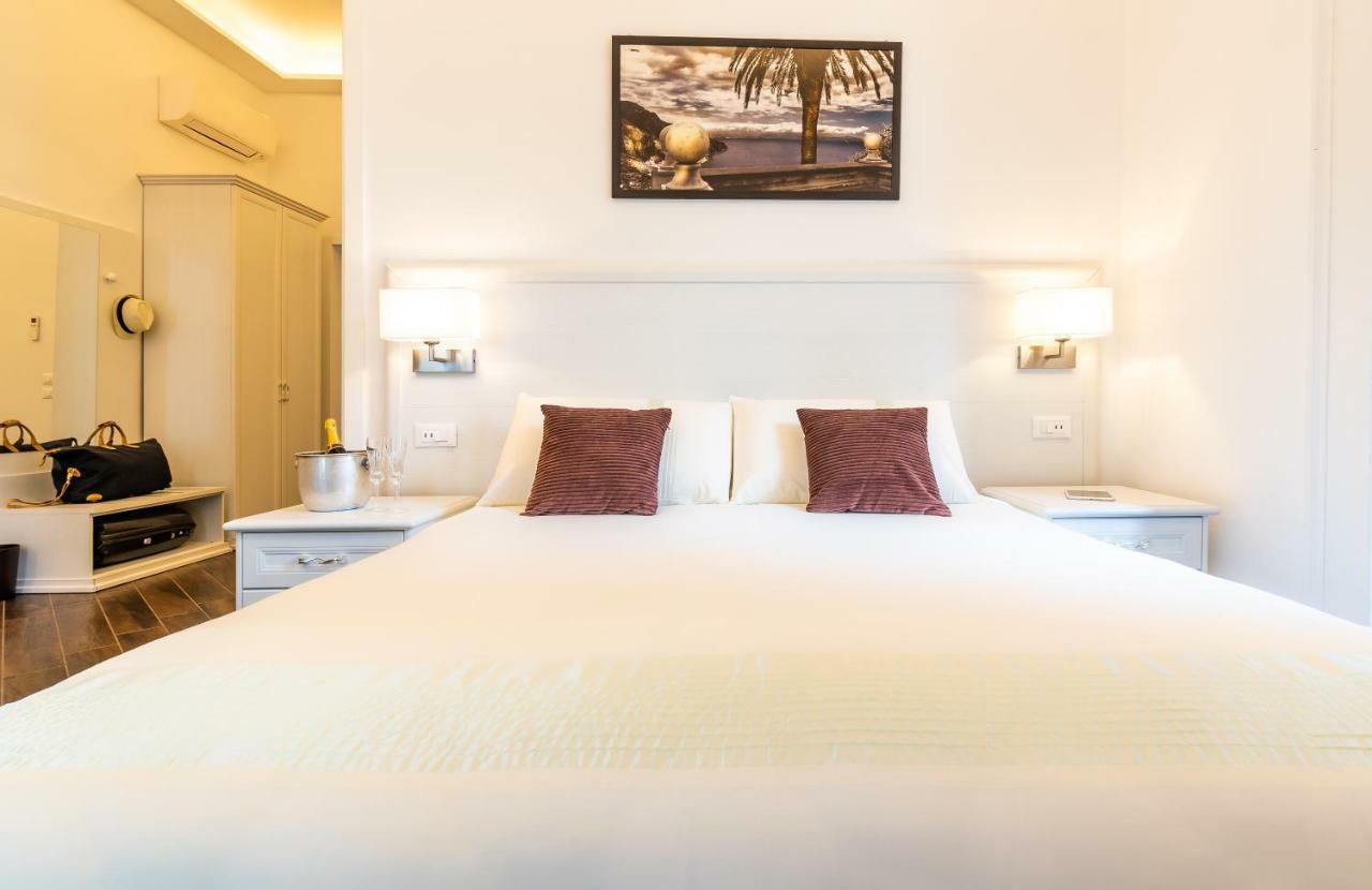 Suites Sorrento Elegance מראה חיצוני תמונה