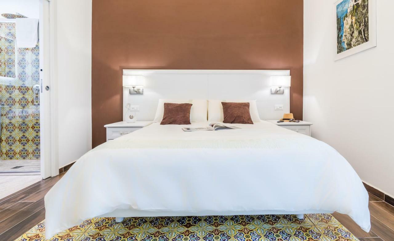 Suites Sorrento Elegance מראה חיצוני תמונה