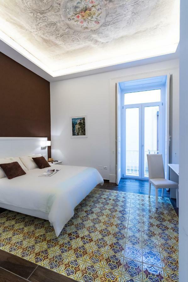 Suites Sorrento Elegance מראה חיצוני תמונה
