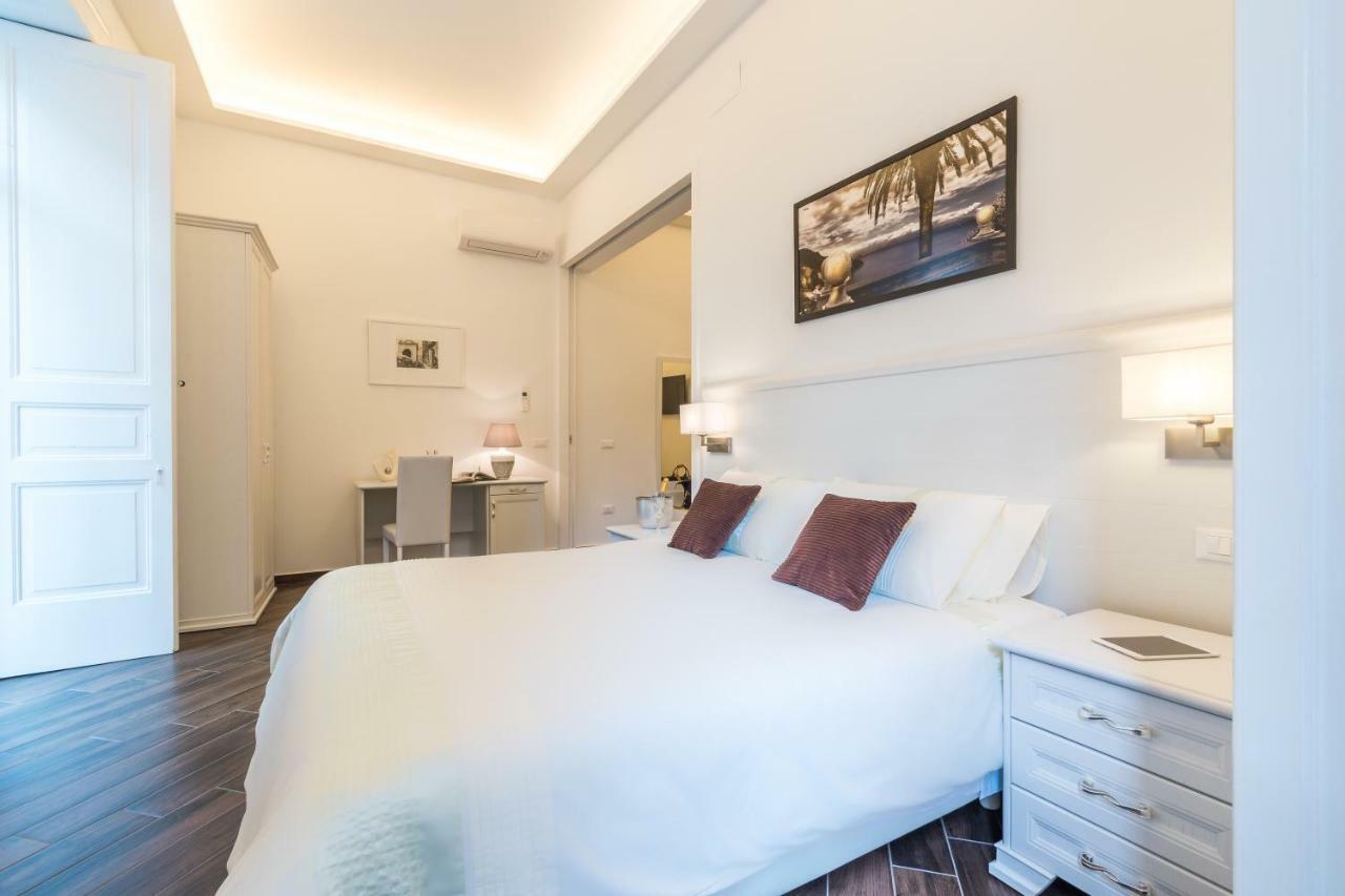 Suites Sorrento Elegance מראה חיצוני תמונה