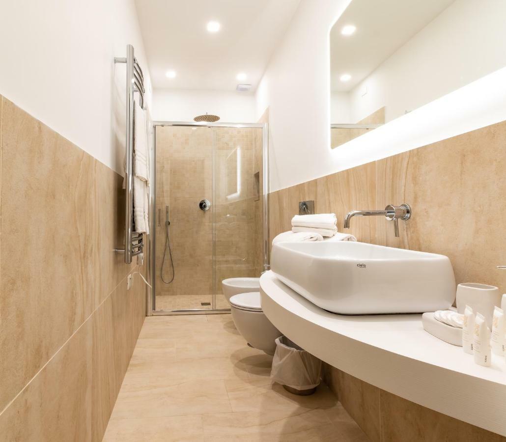 Suites Sorrento Elegance מראה חיצוני תמונה