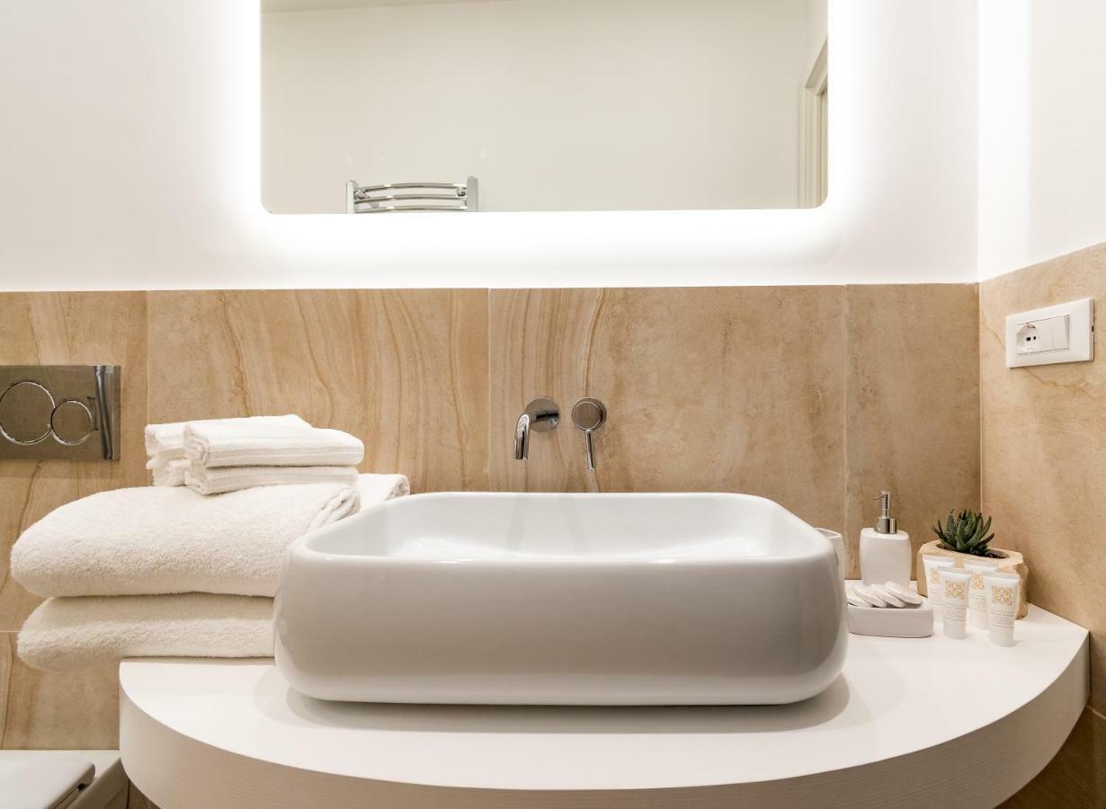 Suites Sorrento Elegance מראה חיצוני תמונה