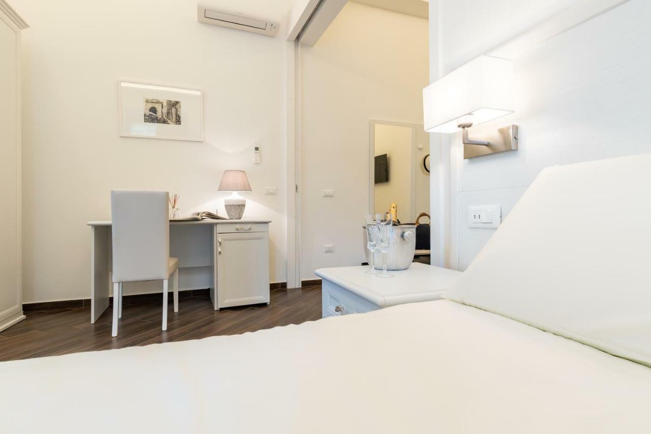 Suites Sorrento Elegance מראה חיצוני תמונה