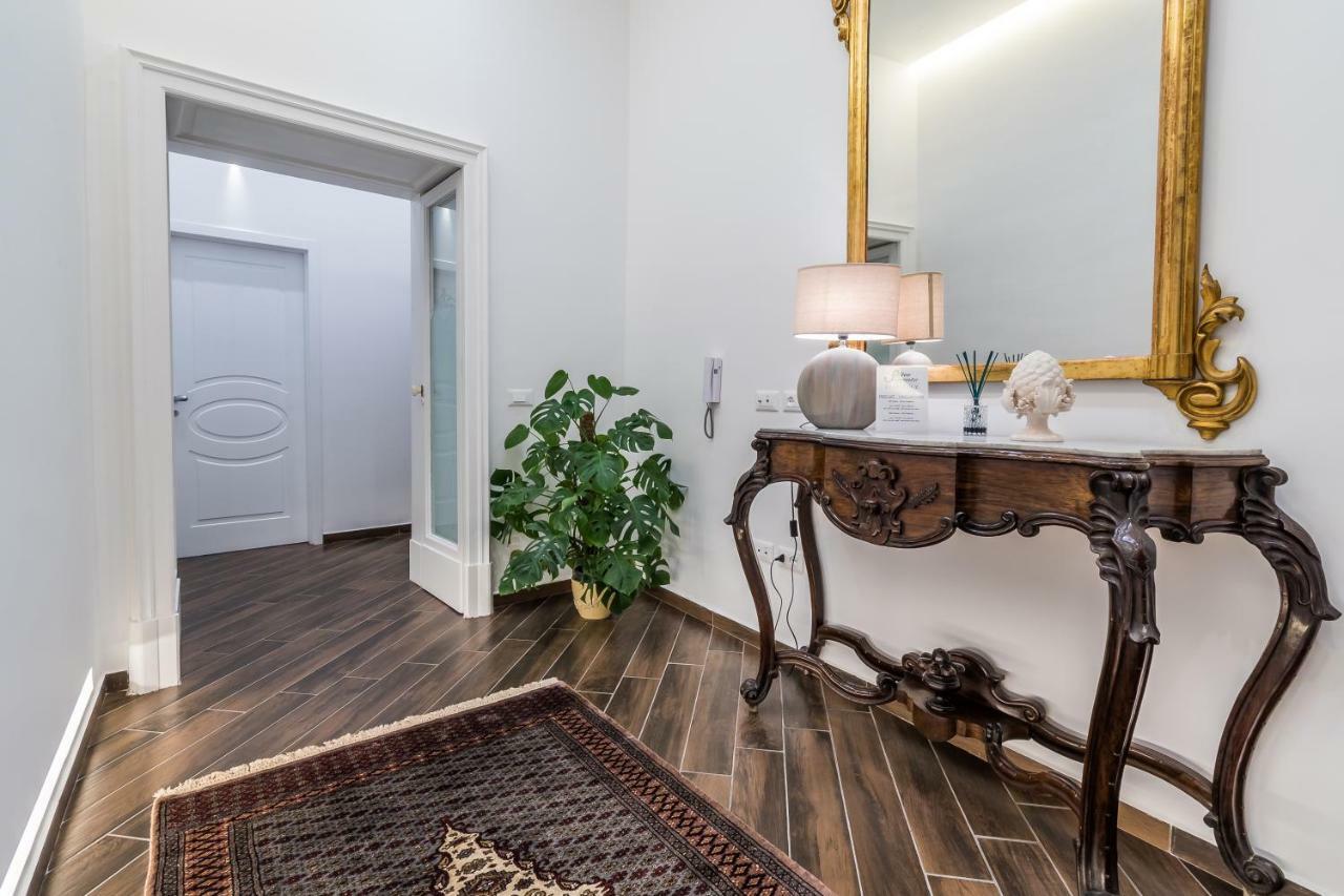 Suites Sorrento Elegance מראה חיצוני תמונה